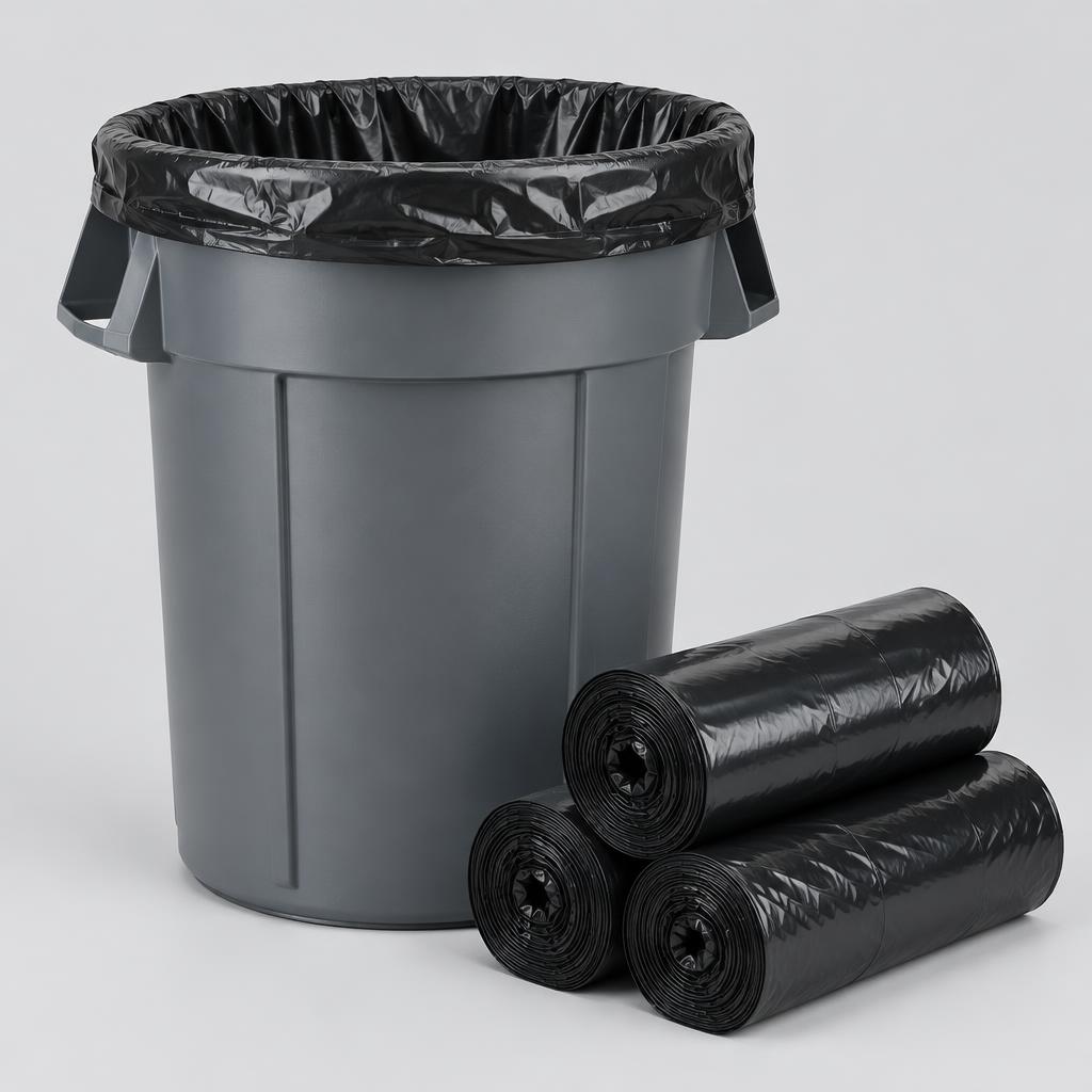 Waste Management Supplies